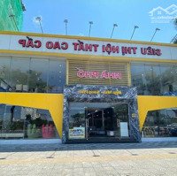 Mặt Tiền Điện Biên Phủ, Bình Thạnh -Diện Tích12X50M, 600M2 - 2 Tầng - Ctxd Hầm 12 Tầng - Giá Bán 70 Tỷ