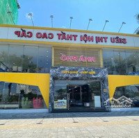 Mặt Tiền Điện Biên Phủ, Bình Thạnh -Diện Tích12X50M, 600M2 - 2 Tầng - Ctxd Hầm 12 Tầng - Giá Bán 70 Tỷ