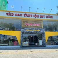 Mặt Tiền Điện Biên Phủ, Bình Thạnh -Diện Tích12X50M, 600M2 - 2 Tầng - Ctxd Hầm 12 Tầng - Giá Bán 70 Tỷ