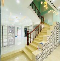 CHO THUÊ NHÀ 2 LẦU MỚI ĐẸP KDC VĂN HOÁ TÂY ĐÔ CẠNH NAM LONG