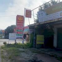 Đất mặt tiền kinh doanh ĐT750 Chợ Tân Long - Phú Giáo - Bình Dương như trong hình.