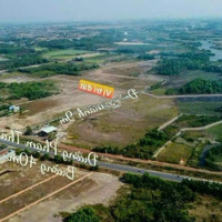 Chính Chủ Cần Bán Gấp Cụm Đất 1 Sẹc Phạm Thái Bường Xã Phước Khánh