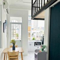 Phòng trọ có gác gần Hutech, UEF, Hồng Bàng