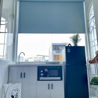 Phòng trọ có gác gần Hutech, UEF, Hồng Bàng