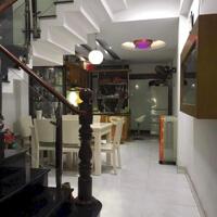 **Bán nhà mặt tiền Tân Bình** MT Lê Tấn Quốc, phường 13 Tân Bình; 4x29