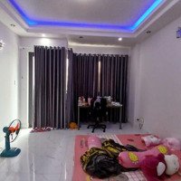 Bán Nhà Hẻm Xe Hơi, Đường Lê Lợi, 4.15M X 12.83M, 4 Tầng. Nhà Mới Chắc Chắn