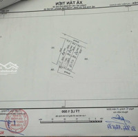 Siêu Phẩm 47,5M2 Nhỏ Xinh Còn Sót Lại Tại Kim Ngưu - Tân Tiến - Văn Giang Sát Quy Hoạch Quỹ Đất 75H
