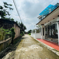 Siêu Phẩm 47,5M2 Nhỏ Xinh Còn Sót Lại Tại Kim Ngưu - Tân Tiến - Văn Giang Sát Quy Hoạch Quỹ Đất 75H