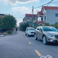 Siêu Phẩm 47,5M2 Nhỏ Xinh Còn Sót Lại Tại Kim Ngưu - Tân Tiến - Văn Giang Sát Quy Hoạch Quỹ Đất 75H