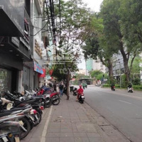Nhà Đẹp Nhất Giảng Võ - Mặt Phố - Vỉa Hè Rộng -Diện Tích52M2 +Mặt Tiền4.68M + 5 Tầng Mà Giá Chỉ Gần 30 Tỷ