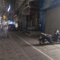Nhà Đẹp Nhất Giảng Võ - Mặt Phố - Vỉa Hè Rộng -Diện Tích52M2 +Mặt Tiền4.68M + 5 Tầng Mà Giá Chỉ Gần 30 Tỷ