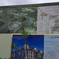 Chính Chủ Bán Gấp Lô Góc Đẹp Hơn Hoa Hậu Kđt Heritage Tân Thanh-Thanh Liêm-Cam Kết Đầu Tư Là Thắng