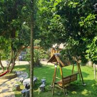 Aman Blao - Nơi bắt đầu cuộc sống xanh bền vững, dân cư hiện hữu, an ninh 24/7, SHR
