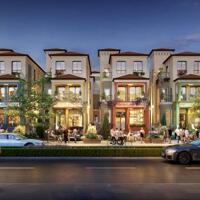 Hot! BT Đơn lập 180m2 dự án Gia 22 By Kita - Ciputra - Tây Hồ chính thức nhận đặt chỗ!