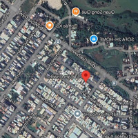 Chính Chủ Nhận Cọc Lô Cẩm Chánh 5, Tây Bắc - Hoà Xuân