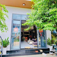 Bán Biệt Thự Mini Sân Vườn Full Nội Thất - Phường Tân Lợi, Tp. Buôn Ma Thuột - Giá Bán 5 Tỷ 500 Triệu