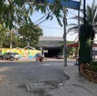 Bán 1.056M2 Đất Đường Trần Thị Năm, P. Tch, Ngay Bv Quận 12 Giá Chỉ 8.5 Tỷ ( 8 Triệu/M2)