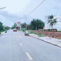 Siêu Phẩm Đầu Ngõ 81 Tân Thành Mặt Đường Nhựa