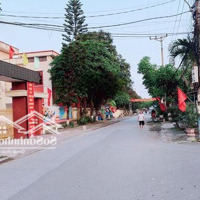 Siêu Phẩm Đầu Ngõ 81 Tân Thành Mặt Đường Nhựa