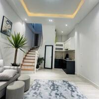 Bán nhà 4 tầng mặt ngõ Nguyễn Lương Bằng, Giá bán 3.95 tỷ