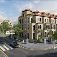 Tâm điểm đầu tư tháng 12 tại Tây Hồ Tây. Chính thức nhận đặt chỗ dự án Gia 22 By KiTa - Ciputra.