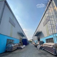 Cho Thuê Kho Xưởng Tiêu Chuẩn Tại Thanh Oai, Hà Nội. Dt. Kho 10.000 M2 Cho Thuê Lẻ 1000M2 Và 2000M2