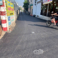 Đặng Văn Bi, Trường Thọ 110M2 Ngang 6M. Full Thổ Cư Đường Nhựa 6M, Giá Chỉ 5Tỷ5 Bớt Lộc