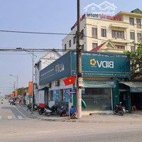 Cho Thuê Nhà 2 Mặt Tiền, Ql 1A, 25 Triệu, 175M2, View Đẹp