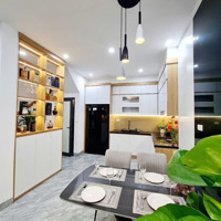 Bán Nhà Dân Xây Mới Đẹp Hạ Yên Quyết, Yên Hoà, 57/62M2 X5T, 3 Thoáng, Tặng Nội Thất, Cách Phố 20M