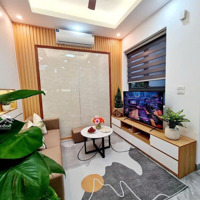 Bán Nhà Dân Xây Mới Đẹp Hạ Yên Quyết, Yên Hoà, 57/62M2 X5T, 3 Thoáng, Tặng Nội Thất, Cách Phố 20M