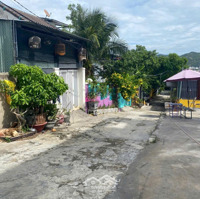 Chính Chủ Bán 104M2 Đất Đẹp Hẻm Ô Tô Nguyễn Chích - Vĩnh Hoà - Nha Trang. Giá Bán: 1,950 Tỷ Bớt Lộc