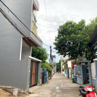 Bán đất Kiệt Oto 4.5m Nguyễn Nhàn, Hòa Thọ Đông - DT: 143m2 vuông vức - Ngay CMT8