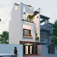Nhà Đẹp Đón Tết! Bán Nhà Phượng Nghĩa3,5T*37M2, Ôtô Đỗ Cửa, Ngay Chợ, Trường Học, 5Pra Kđt Đô Nghĩa