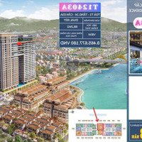 Cần Bán Căn Hộ 3 Pn View Rất Đẹp Mặt Tiền Sông Hàn, Ngay Cầu Rồng