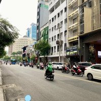 Bán Siêu Phẩm Ngay Sân Bay Xuất Nhập Khẩu Đường Thăng Long Q.tb - Dt: 18X37M Xây 7 Lầu Giá Bán 100 Tỷ