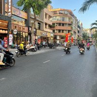 Bán Siêu Phẩm Ngay Sân Bay Xuất Nhập Khẩu Đường Thăng Long Q.tb - Dt: 18X37M Xây 7 Lầu Giá Bán 100 Tỷ
