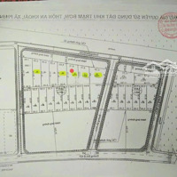 Bán Đất Tại An Khoái - Phúc Tiến, 3 Tỷ, 115.9M2, Cách 20M Ra Đường Tỉnh 428 Mặt Tiền Đẹp