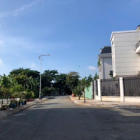 Bán Lô 120M2 Kdc Đông Thủ Thiêm Q2 Giá Chỉ 100 Triệu/M2 Sát Global An Ninh, Sạch Đẹp.