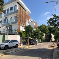 Bán Lô 120M2 Kdc Đông Thủ Thiêm Q2 Giá Chỉ 100 Triệu/M2 Sát Global An Ninh, Sạch Đẹp.