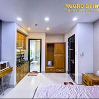 Studio Cửa Sổ Thoáng Mát Ngay Tại Quận 1