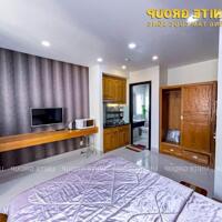 Studio Cửa Sổ Thoáng Mát Ngay Tại Quận 1