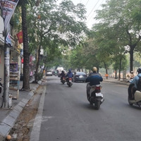 Bán Gấp Mặt Phố Yên Lạc, Kim Ngưu - Hai Bà Trưng, 80M 4 Tầng - Giá Sốc 20 Tỷ. Liên Hệ: 0988860166.