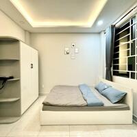 Căn Hộ Ban Công 35m2 cách 500m tới Sân Bay TSN quận Tân Bình
