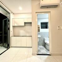 Căn Hộ Ban Công 35m2 cách 500m tới Sân Bay TSN quận Tân Bình