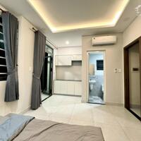 Căn Hộ Ban Công 35m2 cách 500m tới Sân Bay TSN quận Tân Bình