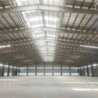 Cho thuê 10.000m2 kho nhà xưởng may khu công nghiệp Điện Bàn, Quảng Nam.