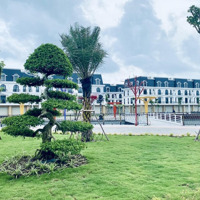 Liền Kề Hoàng Huy New City Rẻ Nhất Dự Án