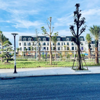 Liền Kề Hoàng Huy New City Rẻ Nhất Dự Án
