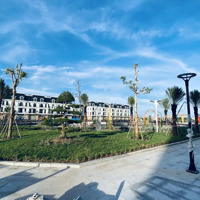 Liền Kề Hoàng Huy New City Rẻ Nhất Dự Án