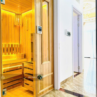 Nhà 3 Tầng 85M2 Ngay Visip Thuận An,Mt Đường 12M,Nội Thất Cao Cấp, Full Thổ,Sổ Riêng-85M2, Giá Bán 5 Tỷ